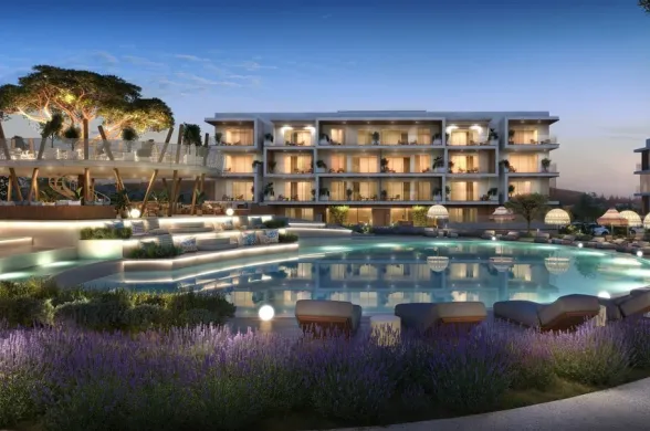 Apartment in Pyla, Larnaca - 15521, new development