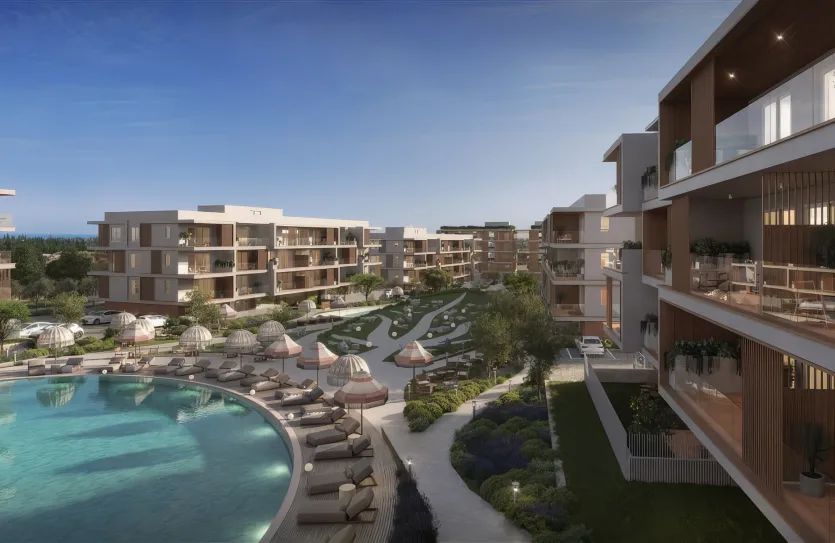 1 bedroom apartment - 15521, photo 6