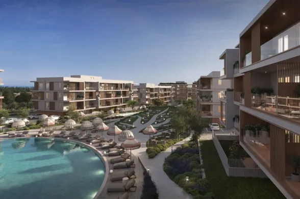 Apartment in Pyla, Larnaca - 15520, new development