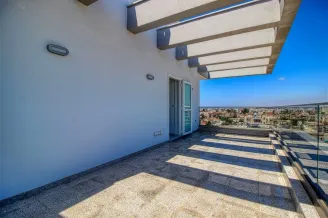 Penthouse in Mesa Geitonia, Limassol - 15524