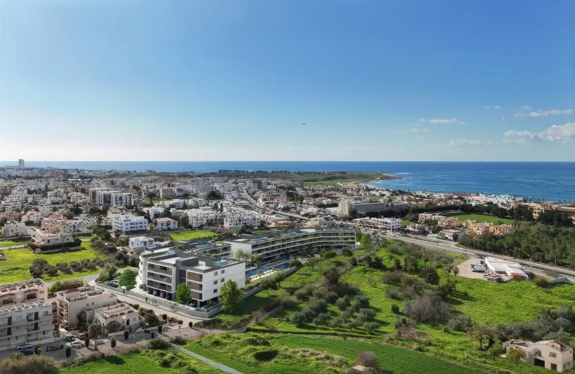 4 bedroom penthouse - 15529, photo 5
