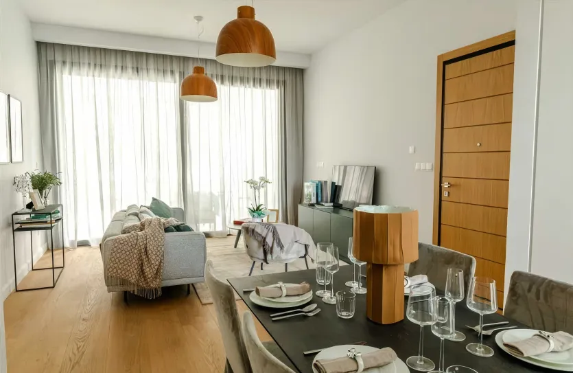 4 bedroom penthouse - 15529, photo 9