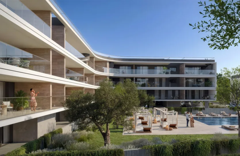 3 bedroom apartment for sale - 15527