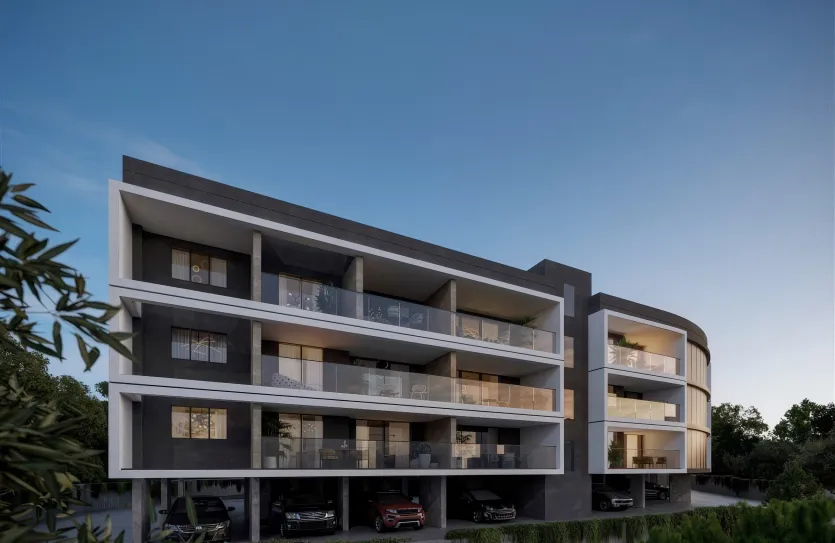 Квартира с 3-мя спальнями - 15527, photo 7