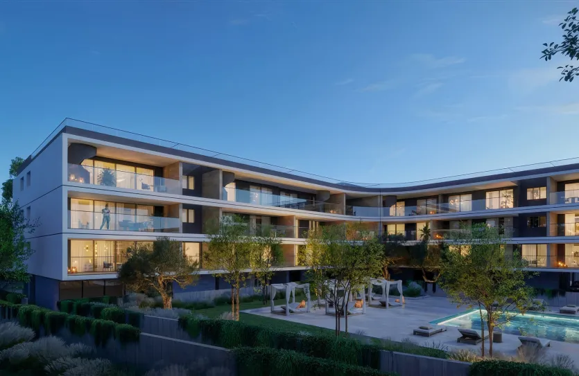 Квартира с 3-мя спальнями - 15527, photo 6