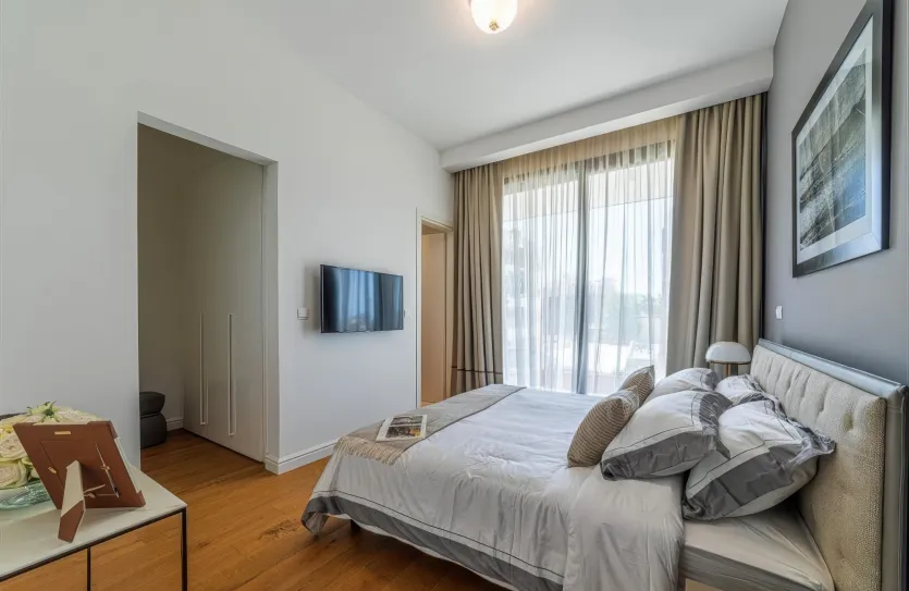 Квартира с 3-мя спальнями - 15527, photo 9