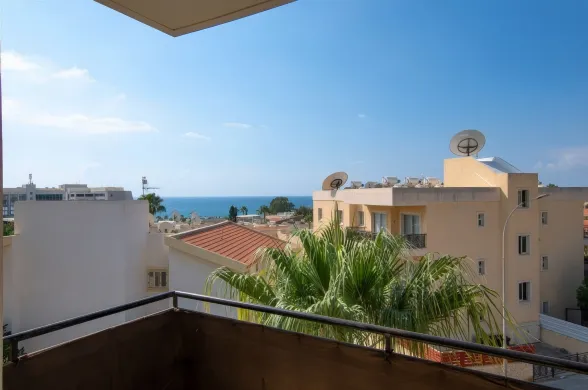 Apartment in Pyrgos, Limassol - 15530