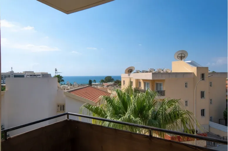 Квартира в Пиргосе, Лимассол