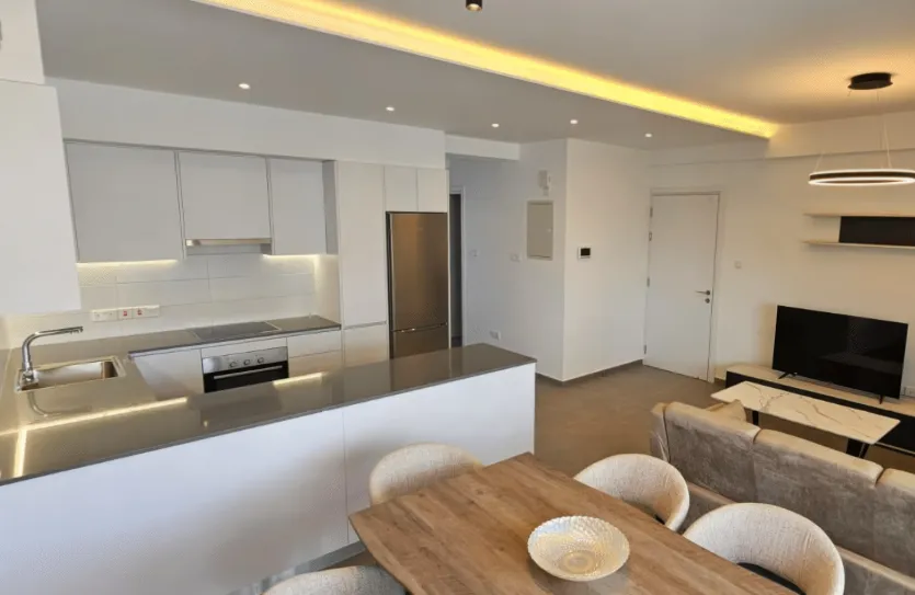 2 bedroom apartment - 15545, photo 2