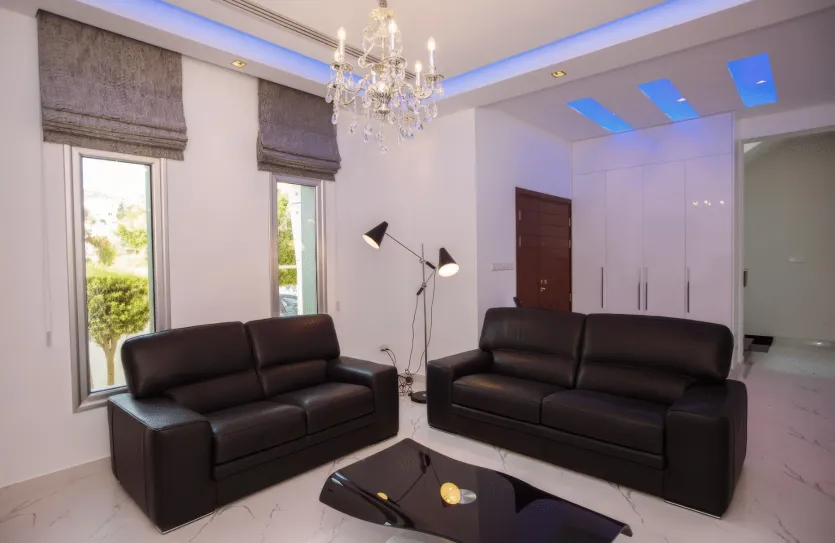 4 bedroom villa - 15549, photo 5
