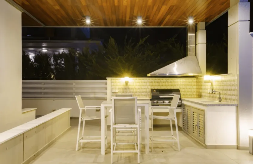 4 bedroom villa - 15549, photo 16