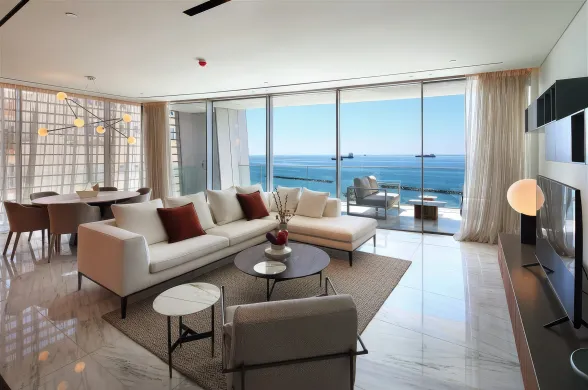 Apartment in Neapolis, Limassol City, Limassol - 15552