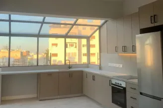 Апартамент в Меса Гейтония, Лимассол