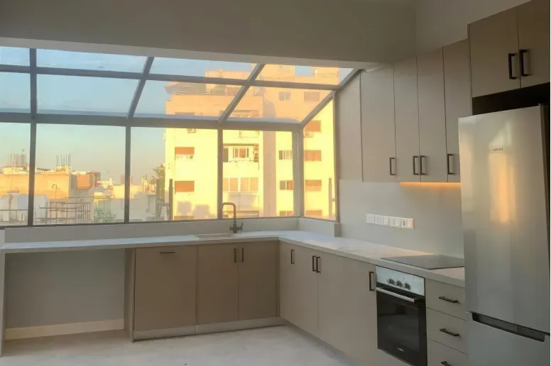 3 bedroom apartment in Mesa Geitonia, Limassol