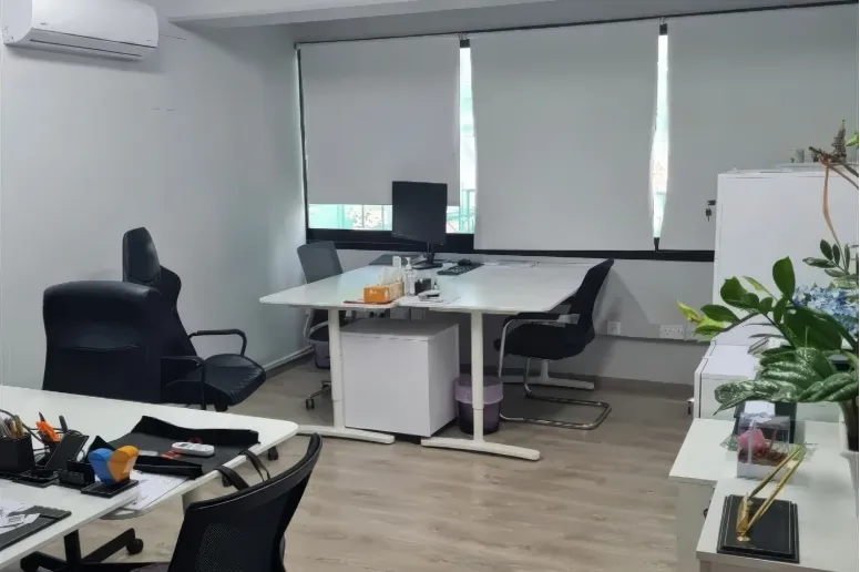Office in Agios Nikolaos, Limassol City, Limassol