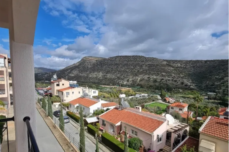 Квартира в Гермасойе, Лимассол