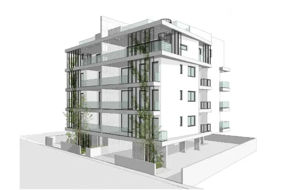 1 bedroom apartment in Katholiki, Limassol City, Limassol - 15563, new development