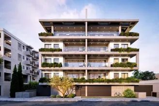 Apartment in Katholiki, Limassol City, Limassol - 15563