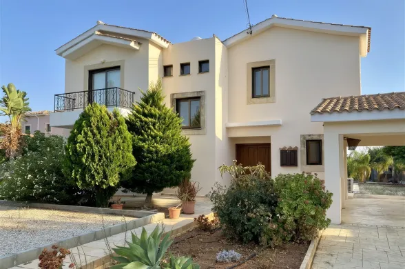 House in Kouklia, Paphos - 15562