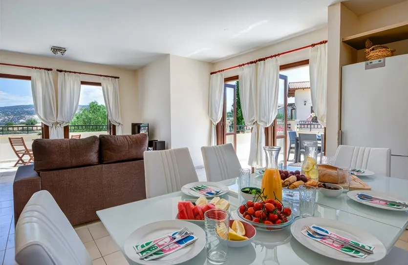 2 bedroom apartment for sale - 15565