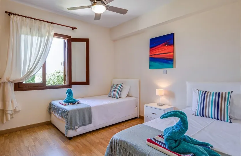 Квартира с 2-мя спальнями - 15565, photo 9