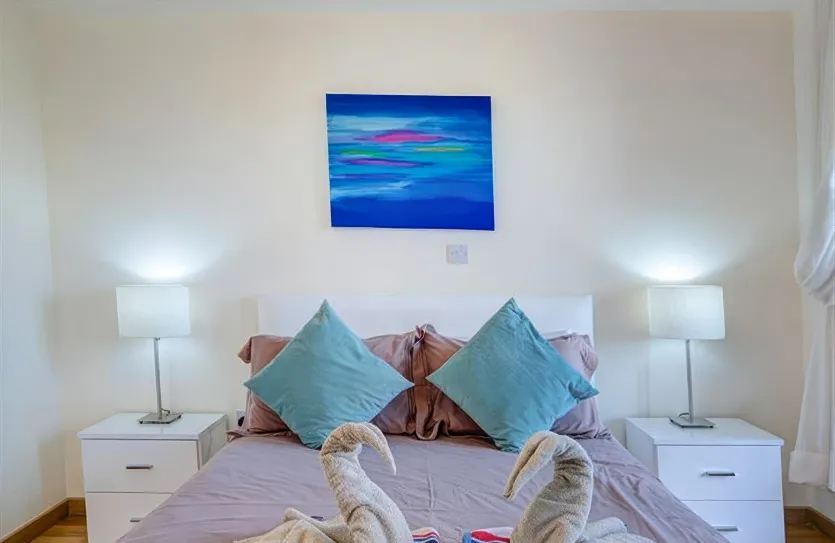 Квартира с 2-мя спальнями - 15565, photo 8