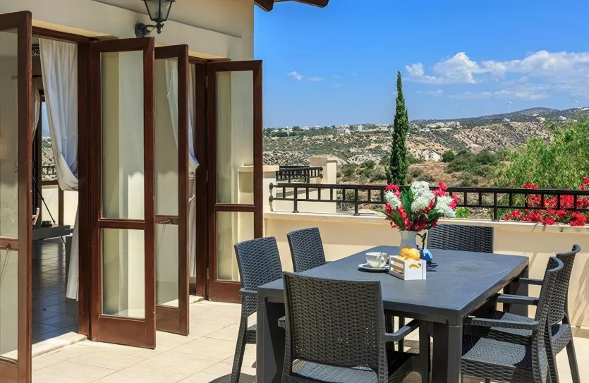 Квартира с 2-мя спальнями - 15565, photo 5