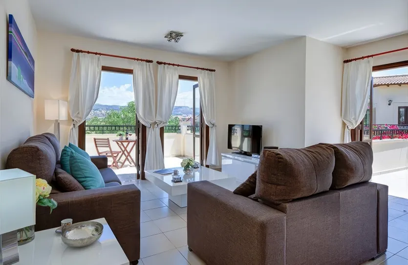 Квартира с 2-мя спальнями - 15565, photo 4