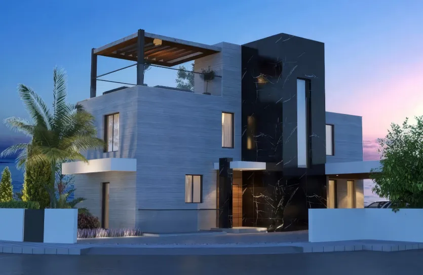 5 bedroom villa - 15571, photo 4