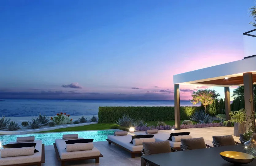 5 bedroom villa - 15571, photo 5