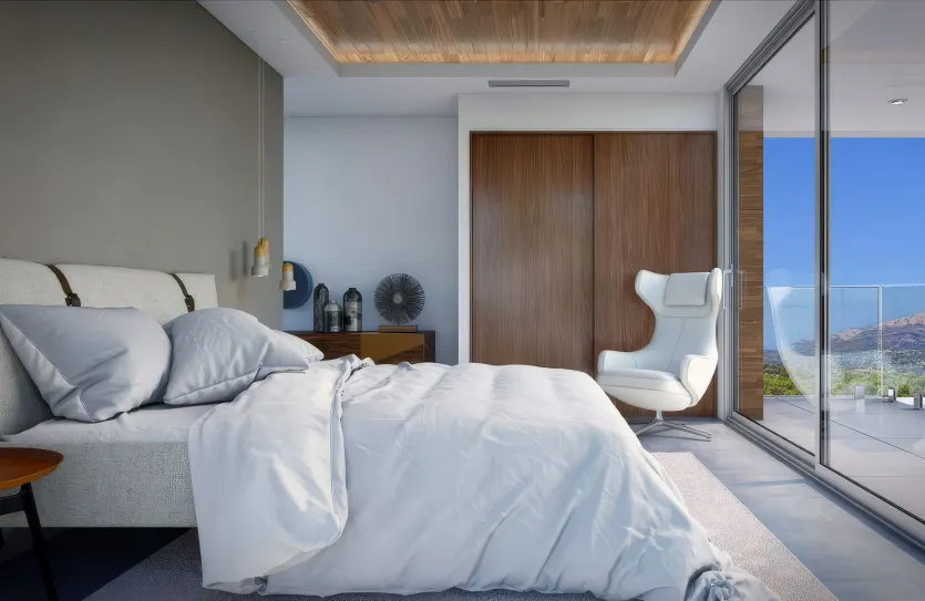 Проект комплекса вилл - 15572, photo 4