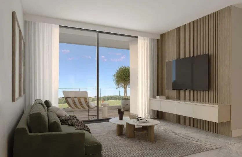 2 bedroom apartment for sale - 15580