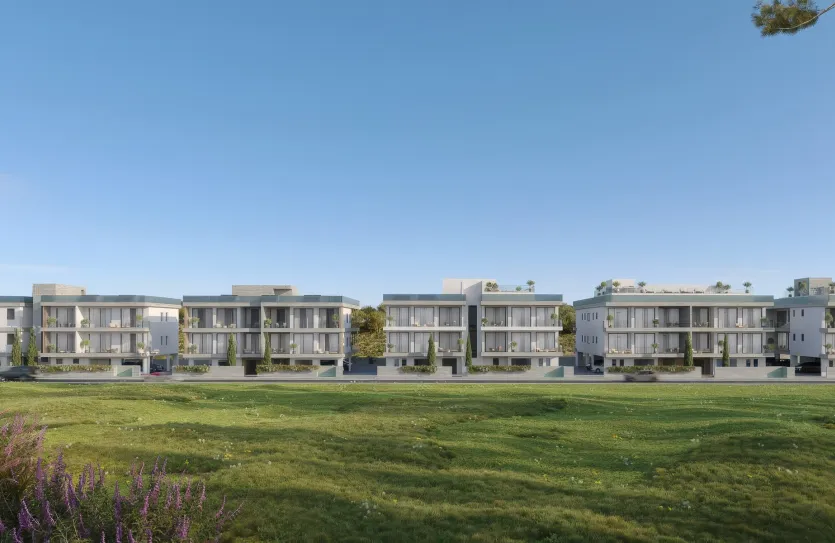 1 bedroom apartment - 15578, photo 4