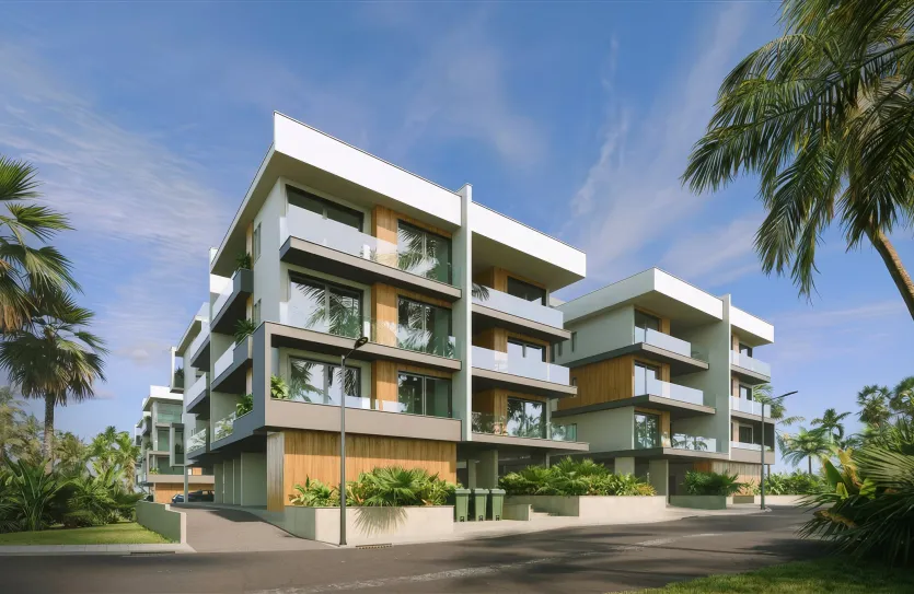 2 bedroom apartment for sale - 15586