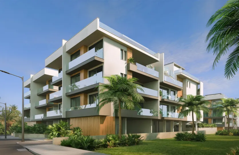 1 bedroom apartment - 15585, photo 4