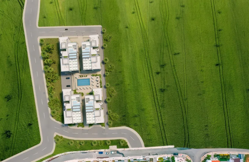 1 bedroom apartment - 15585, photo 5