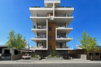 Квартира в городе Ларнака, Ларнака