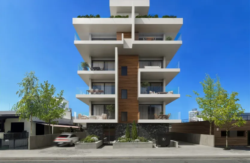 2 bedroom apartment for sale - 15584