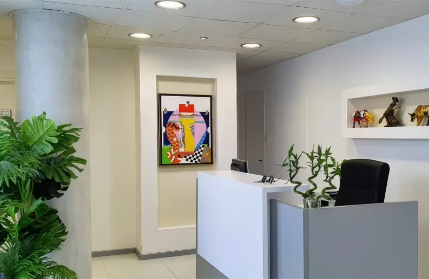 Office - 15583, photo 5