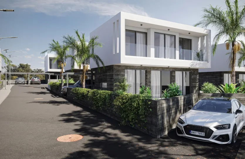 3 bedroom house for sale - 15588