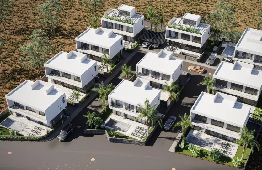 3 bedroom house - 15588, photo 7