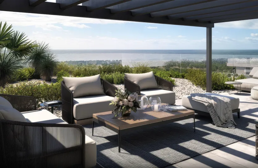 2 bedroom apartment - 15590, photo 4