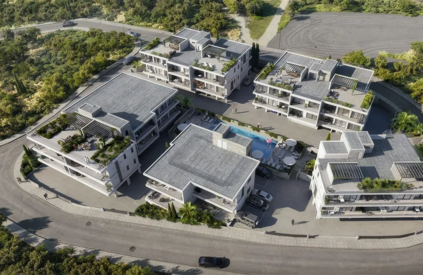 1 bedroom apartment - 15589, photo 6