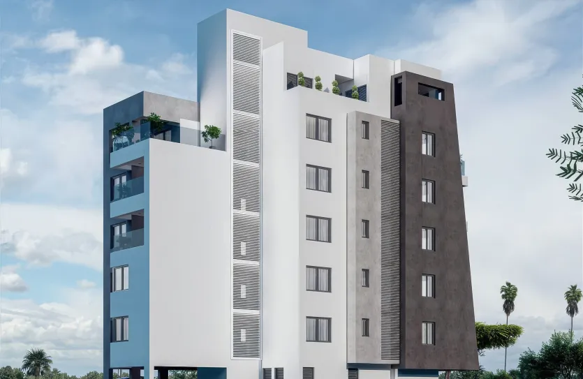 2 bedroom apartment - 15598, photo 5