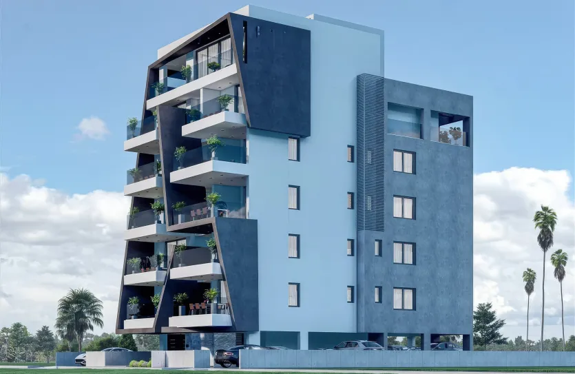 3 bedroom apartment - 15597, photo 5