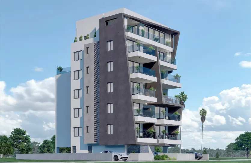 3 bedroom apartment - 15597, photo 4