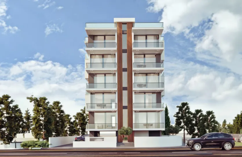 2 bedroom apartment for sale - 15595