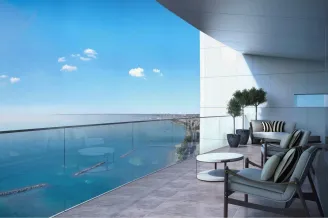 Квартира в Неаполе, Город Лимассол, Лимассол