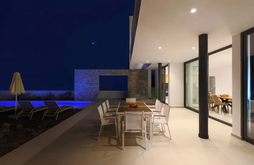 5 bedroom villa - 15612, photo 19