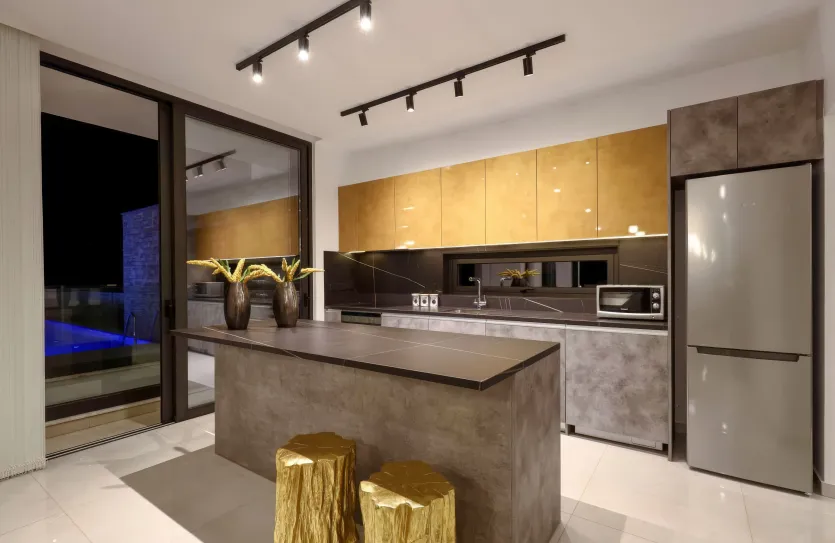 5 bedroom villa - 15612, photo 9